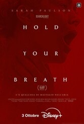 Hold Your Breath