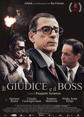 Il giudice e il boss