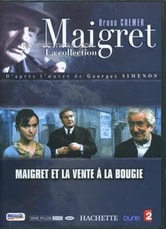 Maigret e la vendita all'asta