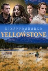 Disappearance in Yellowstone