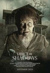 Voice of Shadows