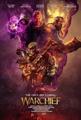 Warchief