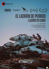 El ladrón de perros