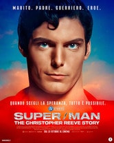 Super/Man: The Christopher Reeve Story