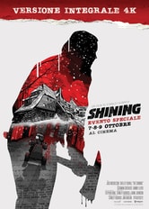 Locandina Shining