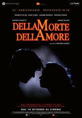 Dellamorte Dellamore