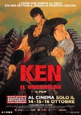 Ken il guerriero - Il film