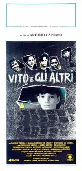 Vito e gli altri