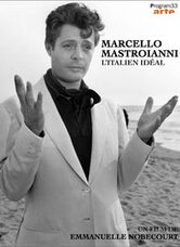 Marcello Mastroianni, l'italiano ideale