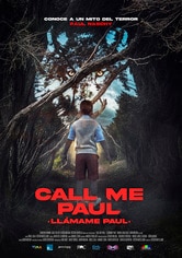 Call me Paul