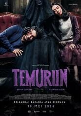 Temurun