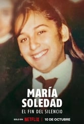 Breaking the Silence: The Maria Soledad Case