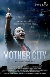 Mother City