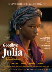 Goodbye Julia