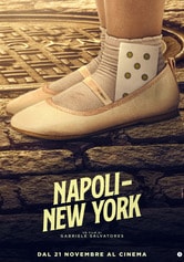 Napoli - New York