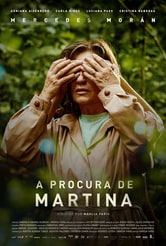 A Procura de Martina