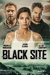 Black Site - La tana del lupo