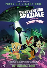 Un'avventura spaziale - Un film dei Looney Tunes