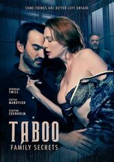 Taboo: Family Secrets