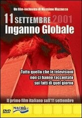 11 Settembre 2001 - Inganno globale