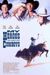 My Heroes Have Always Been Cowboys