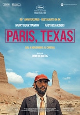 Paris, Texas