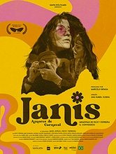 Janis – Amores de Carnaval, Memórias de Ricky Ferreira e Convidados