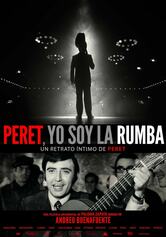 Peret: yo soy la rumba