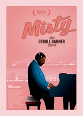 Misty - The Erroll Garner Story