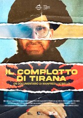 Il complotto di Tirana