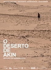 O Deserto de Akin