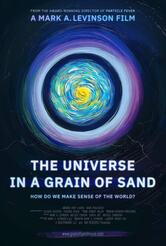 The Universe in a Grain of Sand