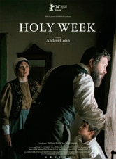 Holy Week