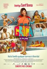 Tô de Graça: O Filme