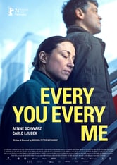 Every You Every Me