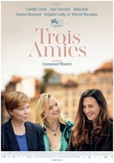 Trois amies