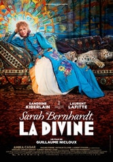 Sarah Bernhardt, la Divine