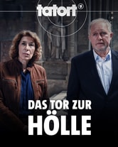 Tatort Vienna - La porta dell'Inferno