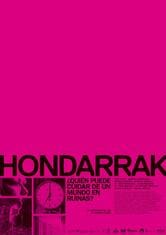 Hondarrak