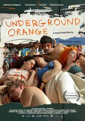 Underground Orange