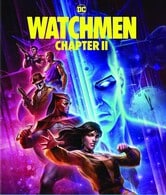 Watchmen: Chapter II