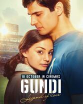 Gundi: Legend of Love