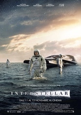 Interstellar