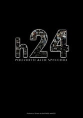 h24 - Poliziotti allo specchio