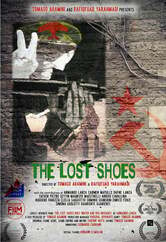 The Lost Shoes - Le scarpe dimenticate