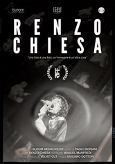 Renzo Chiesa, Chiesa Renzo