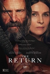 The Return - Il ritorno