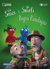 Gli Smei e gli Smufi & Bigio Randagio