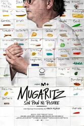 Mugaritz. No Bread No Dessert