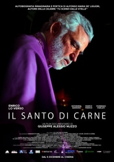 Il santo di carne